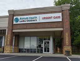 Urgent Care In Union Monroe Nc Atrium Health