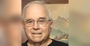 Mr. William Joseph Finney Obituary