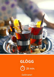 Glogg Alkoholfrei Rezept Gluhwein Rezept Getranke Erfrischende Getranke