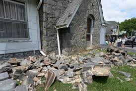 The orange county register is a paid daily newspaper published in california. Aftershocks Continue After North Carolina S Sparta Earthquake Raleigh News Observer