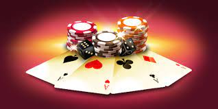 Are online rummy and poker games of chance or skill?