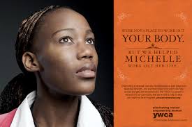 YWCA Brand Campaign