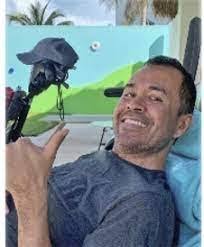 Jeremiah Singh's Instagram, Twitter & Facebook