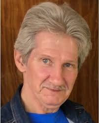 Gregory Dean Stigall Obituary October 14, 2025