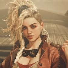 Gemma's English VA is right with us