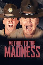 Method to the Madness (TV Series 2025)