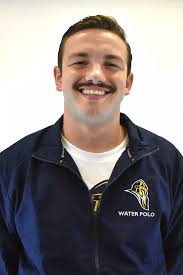 2024 Men's Water Polo Roster