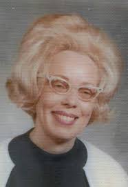 Edith Lynn Cashwell Obituary January 22, 2021