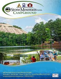 See tripadvisor's 11,091 traveler reviews and photos of pine mountain tourist attractions. Stone Mountain Park Campground By Ags Texas Advertising Issuu