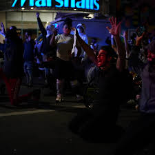 Decree ordering that after a specific time specific. Here S What Led To N Y C S First Curfew In 75 Years The New York Times
