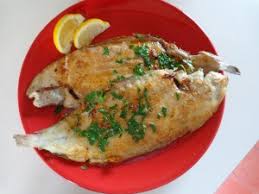 Pan Fried Sole The Everyday French Chefthe Everyday French Chef