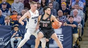 San Diego State Basketball Picks Up Vanderbilt University