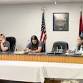 Winfield — Board of Aldermen Meeting