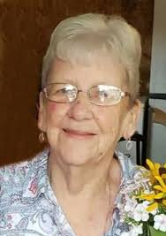 Mildred 'Carlene' Willey, obituary