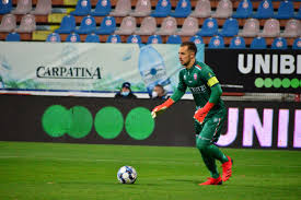 Interviu cu Eduard Pap (FC Botoșani)