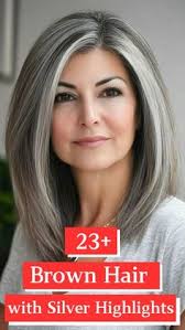 8 Hair color red good gray camouflage ideas in 2025