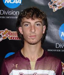 2023 Men's Soccer Roster