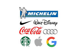 We explain why these brands have been so successful, and what we can learn from their famous logo designs. 4imprint Study Reveals 10 Of The Best Brand Logos Todayuknews