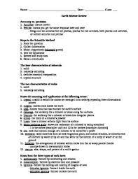 Select an appropriate frequency for the event that will be the basis for design or evaluation, considering the risk of capacity. Hydrology Study Guide Worksheets Teachers Pay Teachers