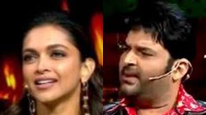 Deepika Padukone Jokes About Kapil Sharma's Lockdown Baby, His Reaction  Will Make You ROFL