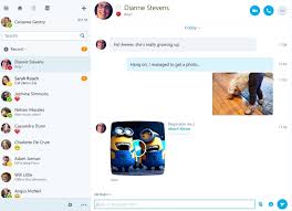 Click the download button to go to the skype site. Download Skype For Windows 2021 Latest