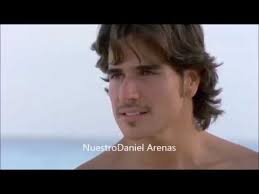 Created by josé alberto castro. Delicia Daniel Arenas Youtube