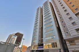 Hotel Reefaf Al Hayah مكة المكرمة نقاط التقييم 8 3 10 أسعار 2021 المحد ثة
