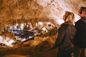 Mammoth Cave Margaret River Region Getaboutable