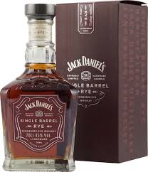Rather, it is the 2nd of 3 rye whiskey bottles that will. Jack Daniels Single Barrel Rye Feiner Rye Whiskey Von Jack Daniels