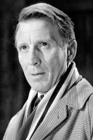 Alfred Burke — The Movie Database (TMDB)