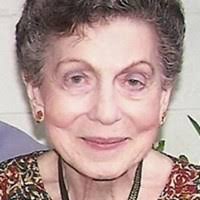 Helen Foreman Obituary