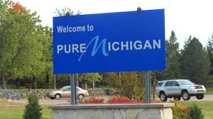 If you're bringing your $70,000 annual paycheck to ohio, you'll be folks in ohio don't really pay much attention to the style police. Pothole Questions Why Are Ohio S Roads Better Than Michigan S Roads