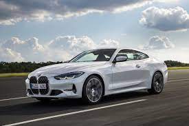 Maybe you would like to learn more about one of these? 2021 Bmw 4 Series Coupe Mixes Steel And Aluminum In Body Repairer Driven Newsrepairer Driven News