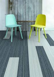 Already Popular In Commercial Settings Carpet Planks Are Set To Be The Next Big Thing In Flooring Modular Carpet Modular Carpet Tiles Carpet Tiles