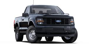 2025 Ford F-150®