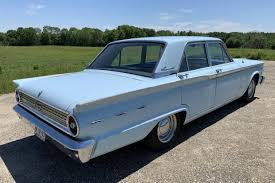 Image result for Baffin Blue 1962 Ford