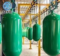 Buy In Bulk 65L CNG Gas Cylinder ISO 11439 Certified ...