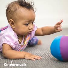Kindermusik at Playful Melodies