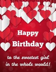 Sweetheart Romantic Birthday Wishes For Wife Quotes Birthday Wishes For Lover Birthday Wishes For Girlfriend Romantic Birthday Wishes Birthday Girl Quotes