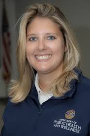 Unique relationship between SPHIS and city's public health department —  Community Engagement