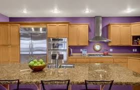 Kitchen Paint Ideas Purple Lavender 63 Ideas For 2019 Purple Kitchen Kitchen Paint Purple Kitchen Walls