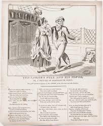 When I Have Fears That I May Cease To Be Theme The Sailor S Will And His Power Or A Picture Of Portsmouth Point Sung With Unbounded Applause By Mr Emery At The Harmo Sailor Fleet Street Sailor Outfits