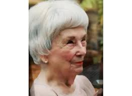 Anne Compton Thomas Obituary (2025)