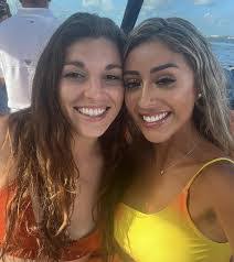 Vanessa Estrella's Instagram, Twitter & Facebook