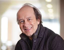 John Olson, ad agency founder, dies after battle with cancer