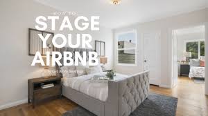 Последние твиты от airbnb (@airbnb). How To Stage Your Airbnb To Get More Bookings Learnbnb Com Hosting Advice Tips Resources