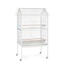 Bird Cage Seed Catcher Australia Prevue Hendryx Pointed Top Floor Bird Aviary In 2020 Bird Aviary Small Bird Cage Flight Cage