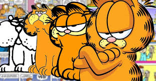 Image result for garfield