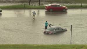 And mcknight boulevard n.e., causing it to overflow on. More Flooding In Calgary As Another Big Storm Hits The City Ctv News