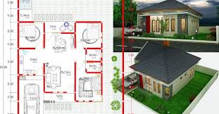 4 kawasan sewa rumah paling mahal di malaysia wanista com sumber www.wanista.com. Gambar Rumah Minimalis Terbaru Archives Bengkel Las Bandung